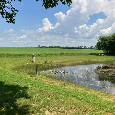 度假居 Country Hejnsvig