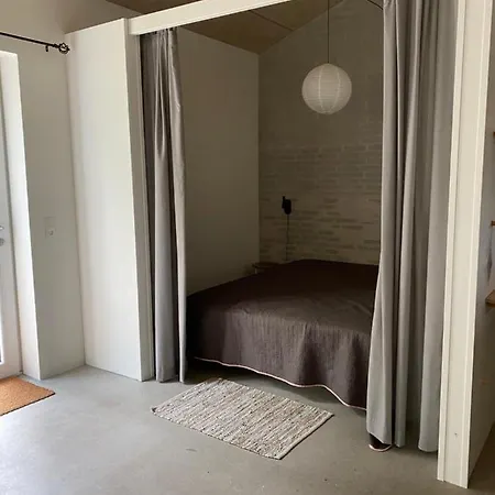 Ferienhaus Country Hejnsvig