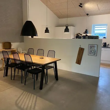 Country Ferienhaus *