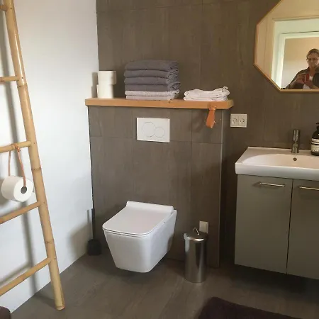 Country Ferienhaus Hejnsvig