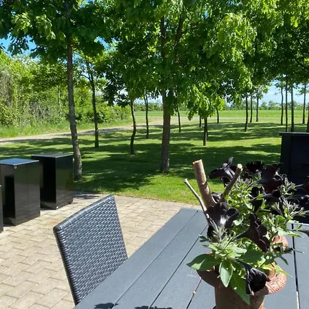 Ferienhaus Country Hejnsvig