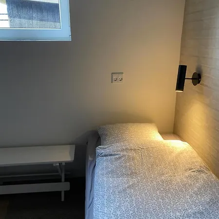 Country Ferienhaus Hejnsvig