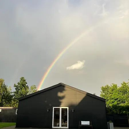 度假居 Country Hejnsvig