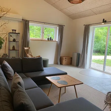 Country Ferienhaus *