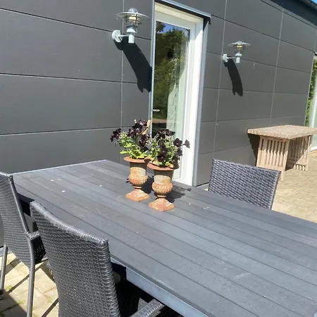 Ferienhaus Country *