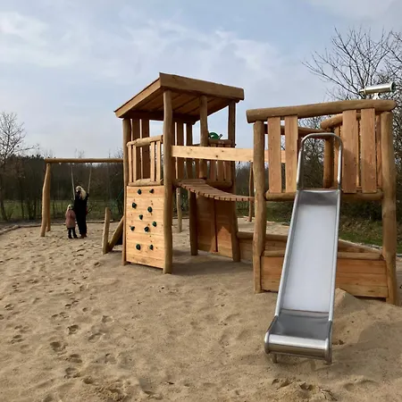 בית נופש Country *