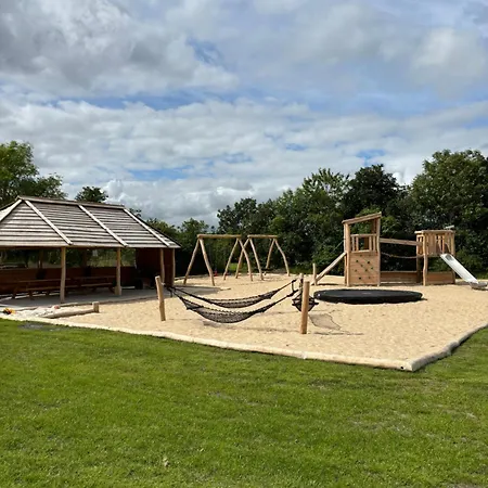 Country Ferienhaus Hejnsvig