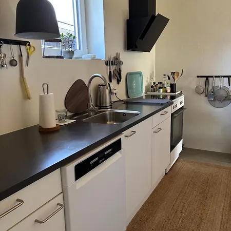 Ferienhaus Country Hejnsvig