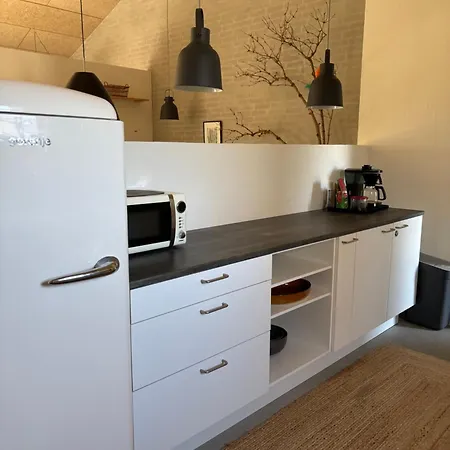 Country Ferienhaus *