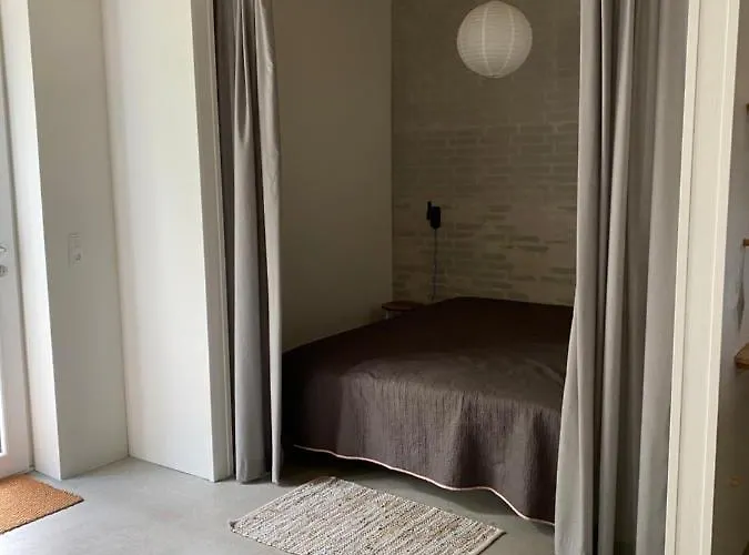 Holiday home Country Hejnsvig