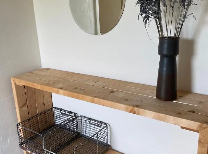 Holiday home Country