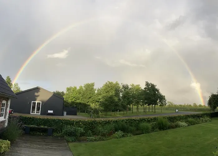 Country Holiday home