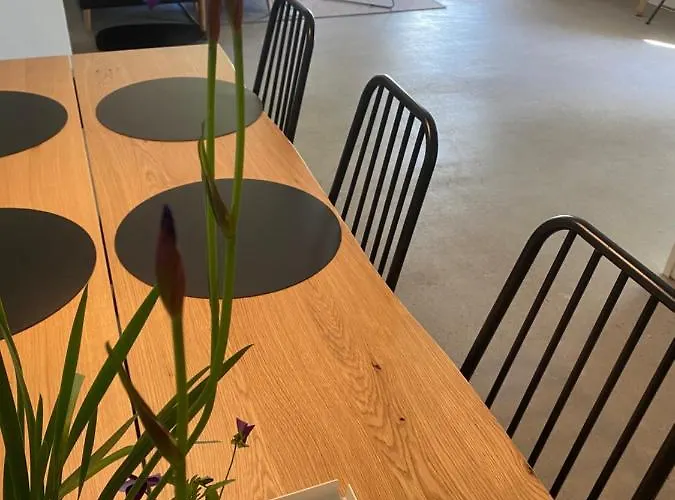 Country Holiday home