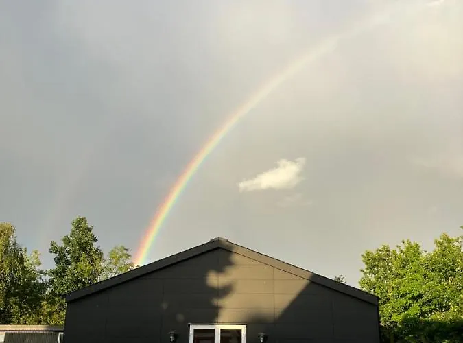 Holiday home Country Hejnsvig