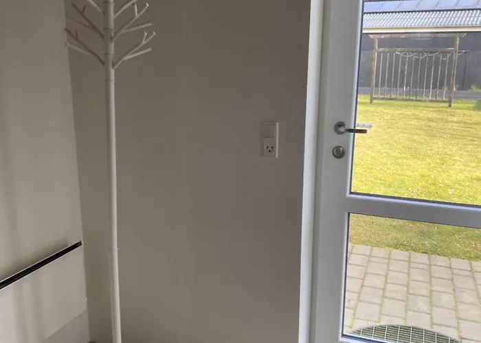 Holiday home Country *