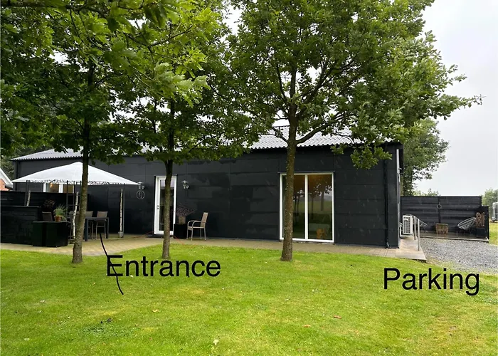 Country 度假居 Hejnsvig