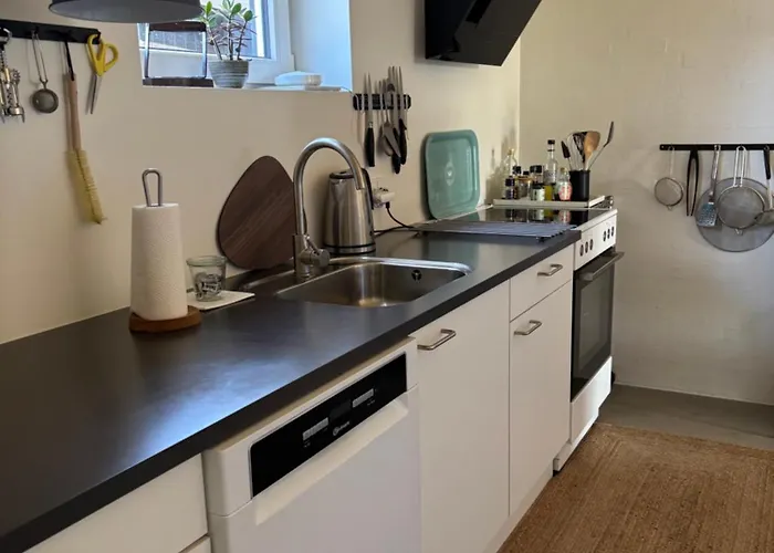 Holiday home Country Hejnsvig