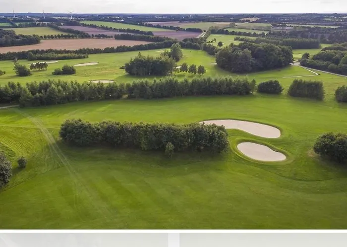 Country Holiday home